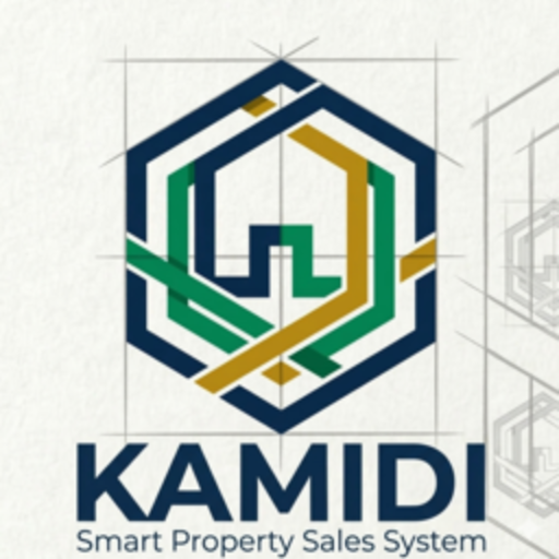 KAMIDI Logo